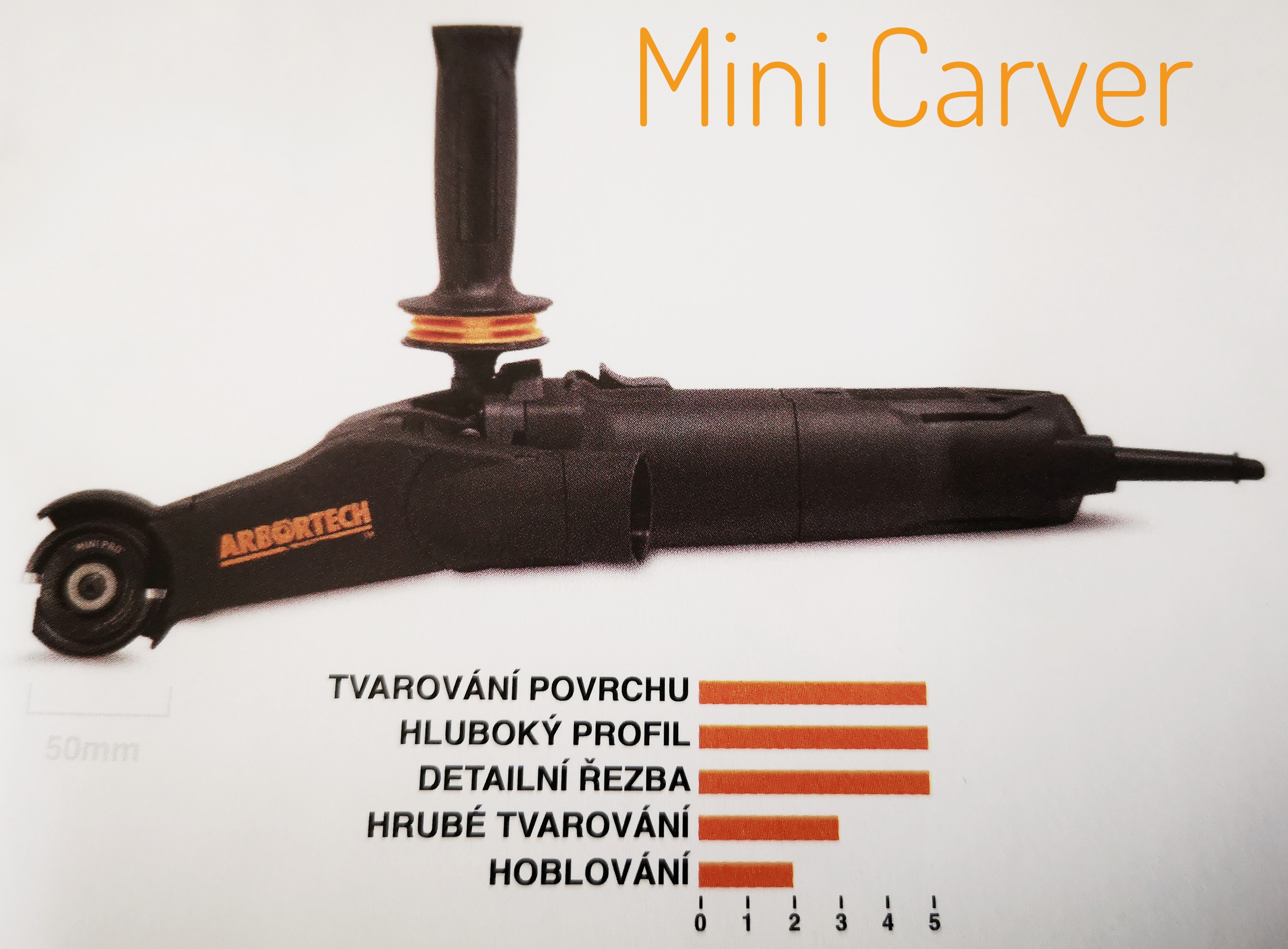 Mini Carver